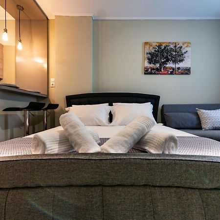 Olive House Apartment Ioannina Luaran gambar