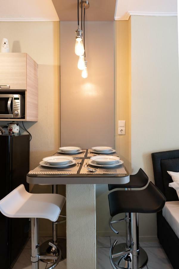 Olive House Apartment Ioannina Luaran gambar