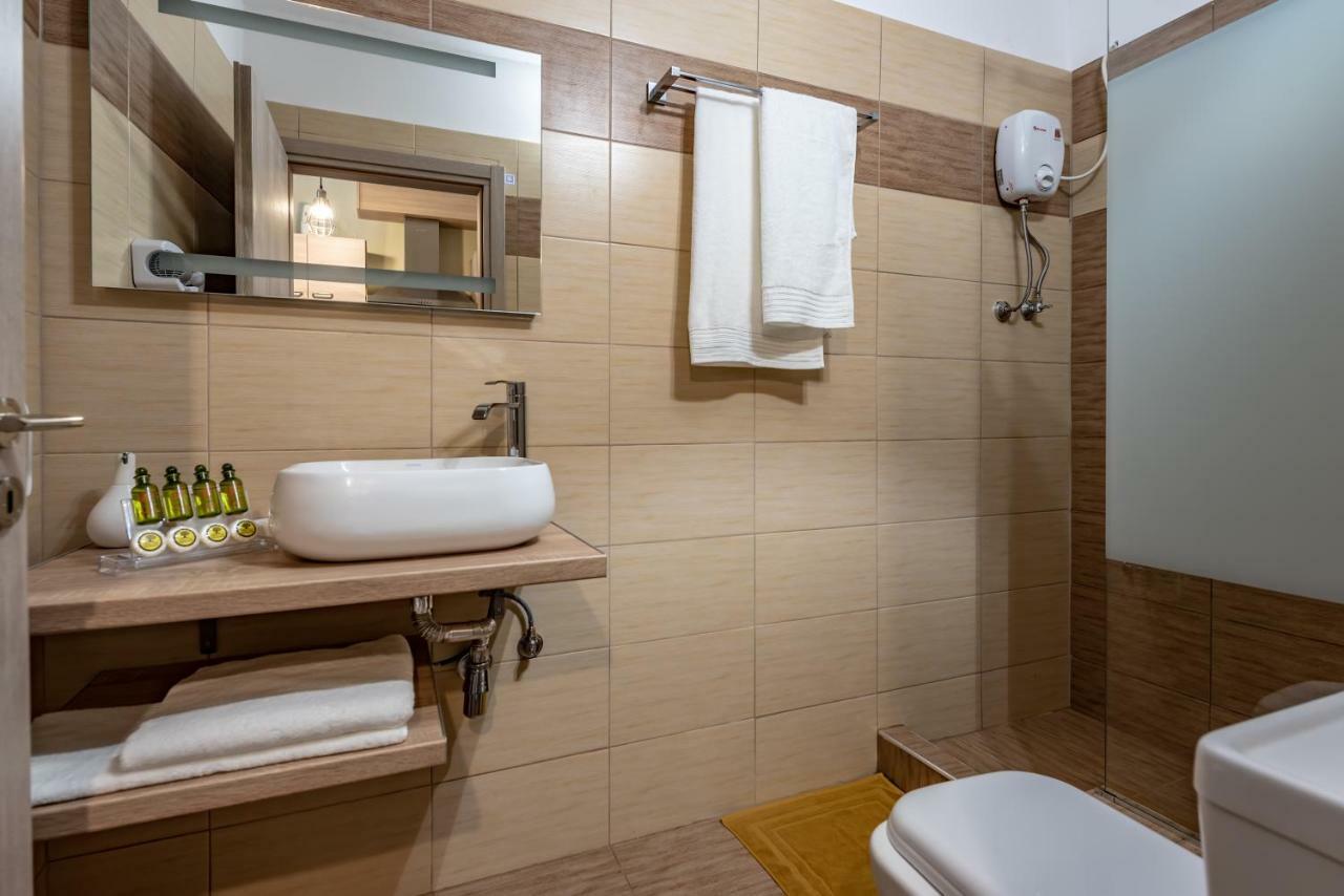 Olive House Apartment Ioannina Luaran gambar