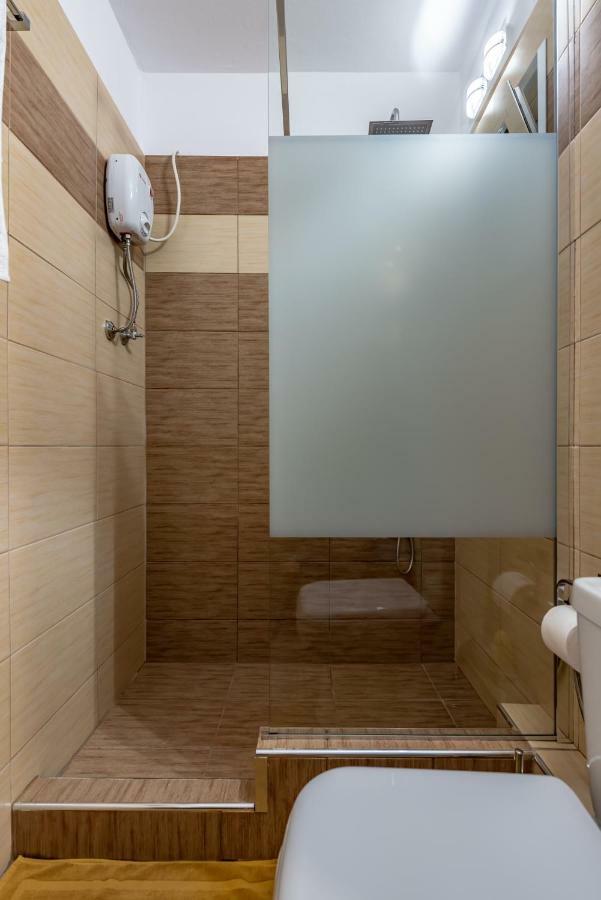 Olive House Apartment Ioannina Luaran gambar