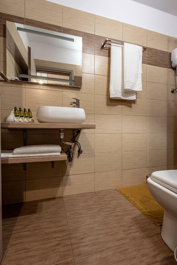 Olive House Apartment Ioannina Luaran gambar