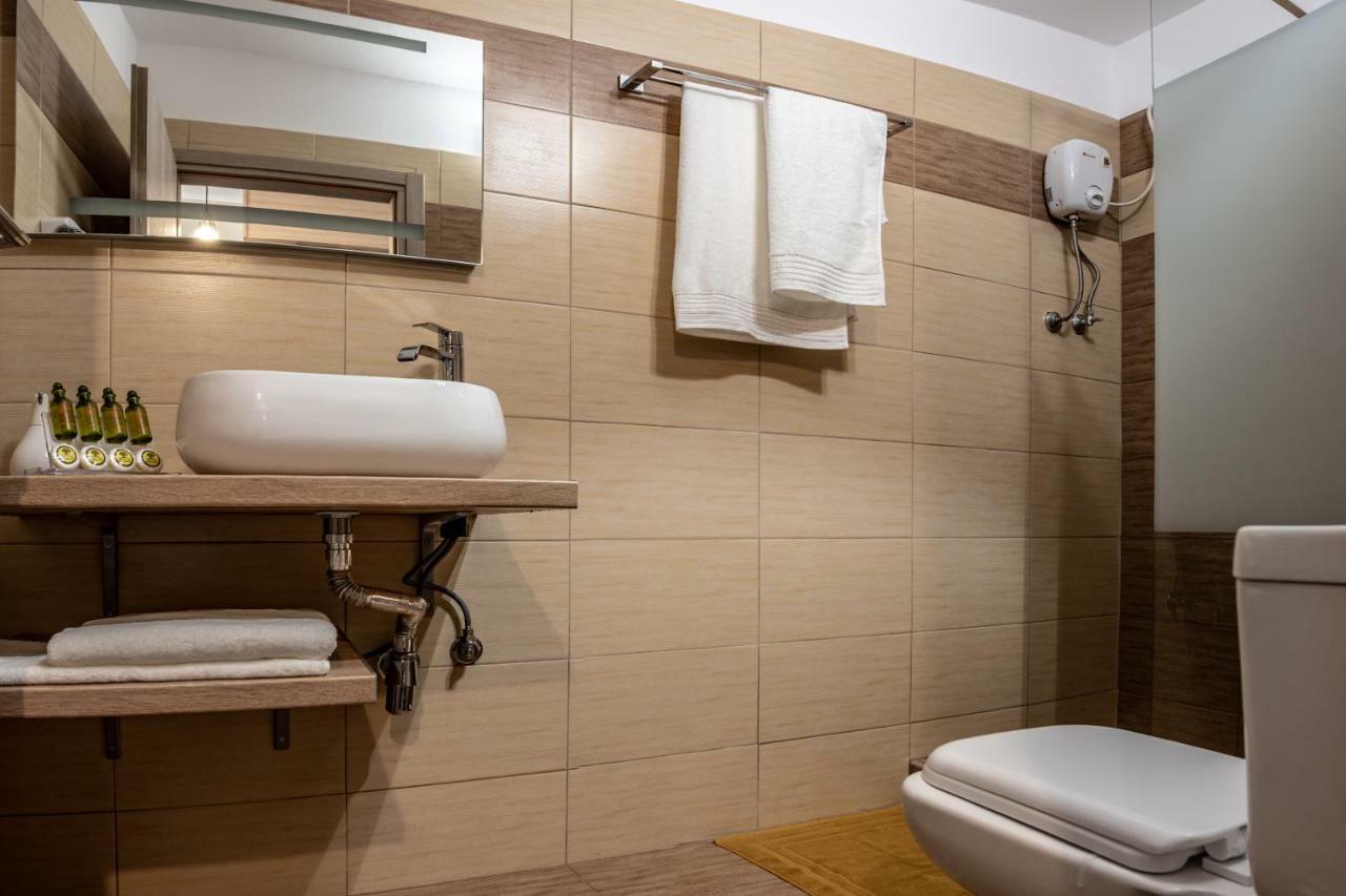 Olive House Apartment Ioannina Luaran gambar